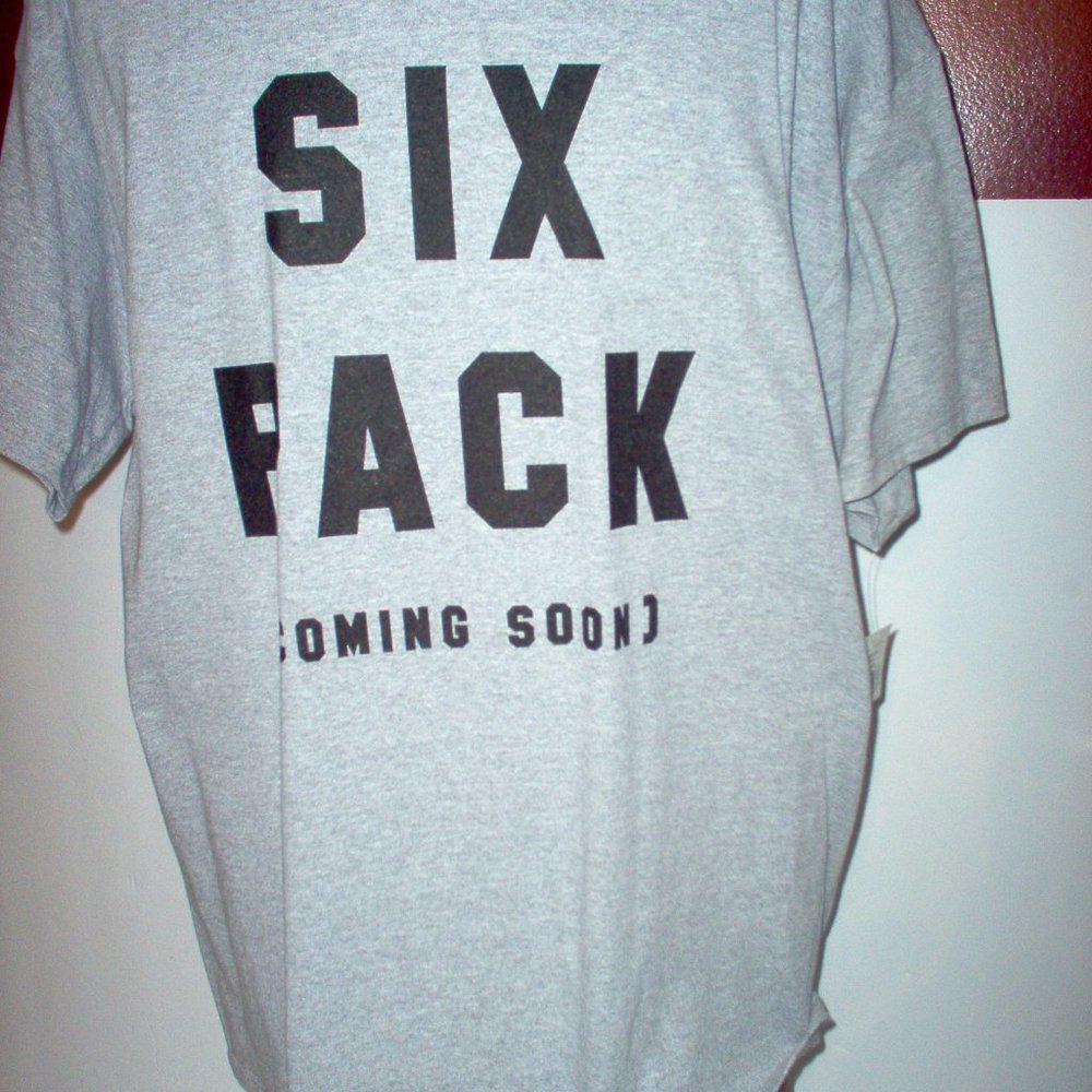 SPECIAL, ADULT TEES 2 (4) $25